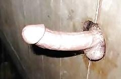 16P GLORY HOLE'S !!!