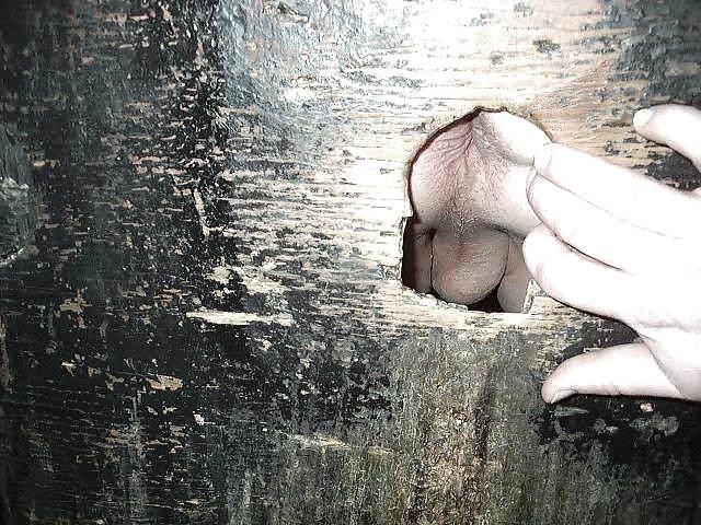 7P Gloryhole