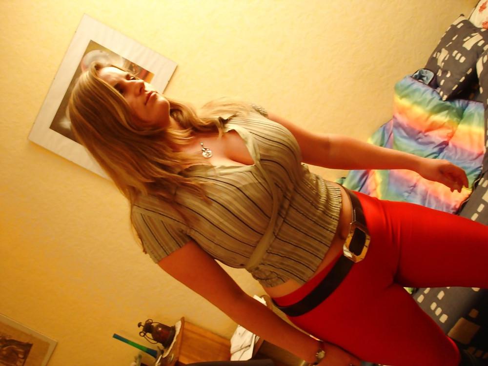 25P The Best Of Busty Teens - Edition 52