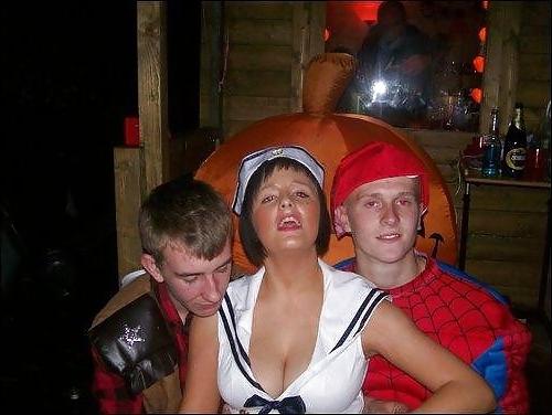 25P The Best Of Busty Teens - Edition 52