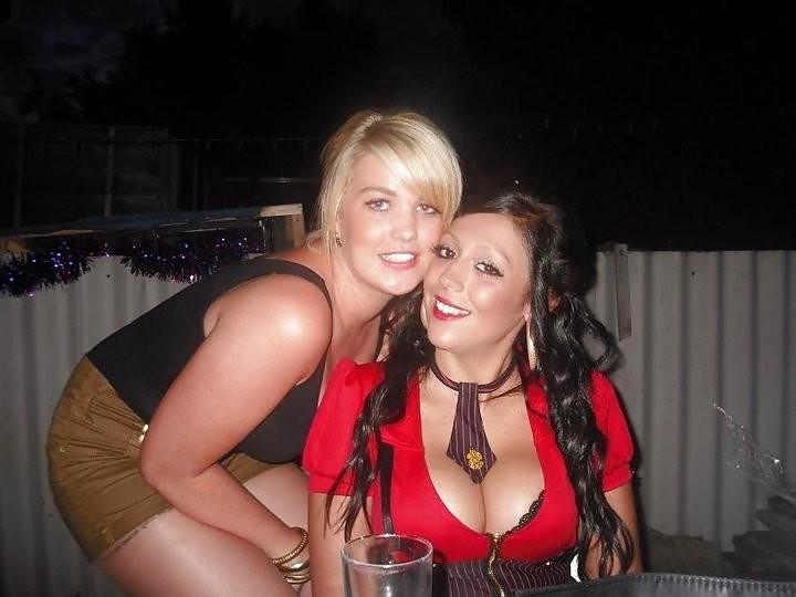 25P The Best Of Busty Teens - Edition 52