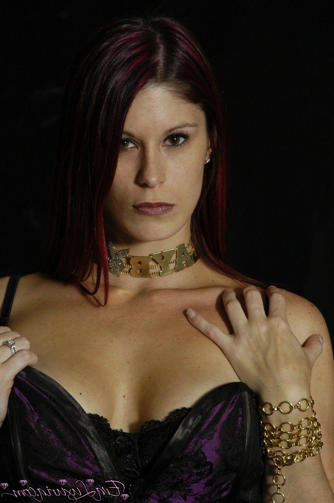 15P Assorted pics of Eva Luxuria being a naughty teen girl