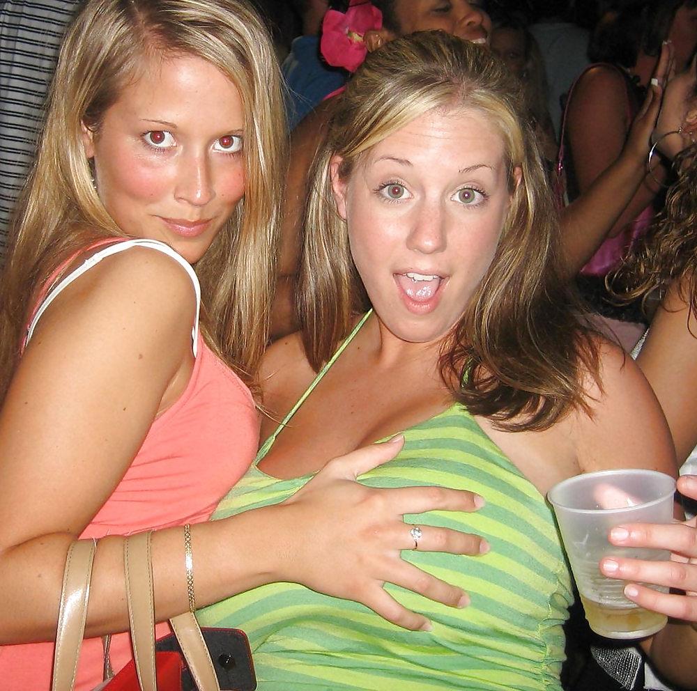 25P The Best Of Busty Teens - Edition 76