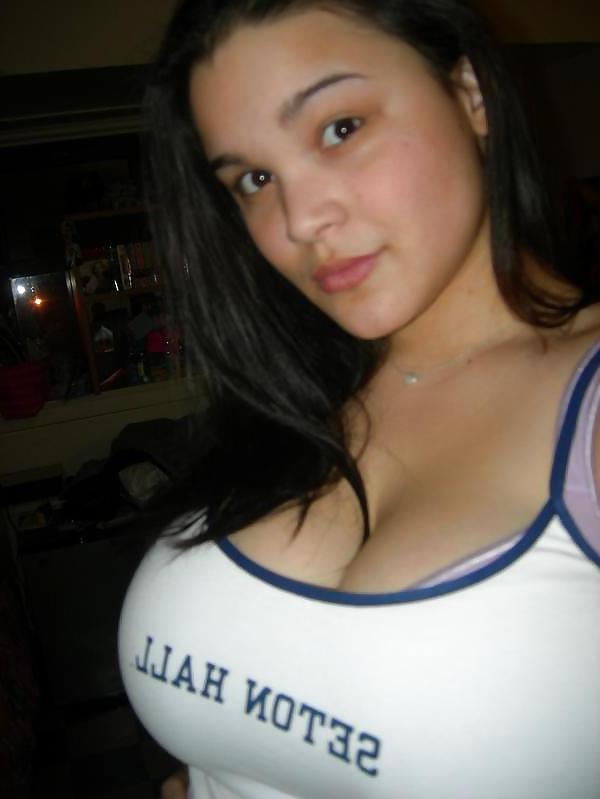 25P The Best Of Busty Teens - Edition 76