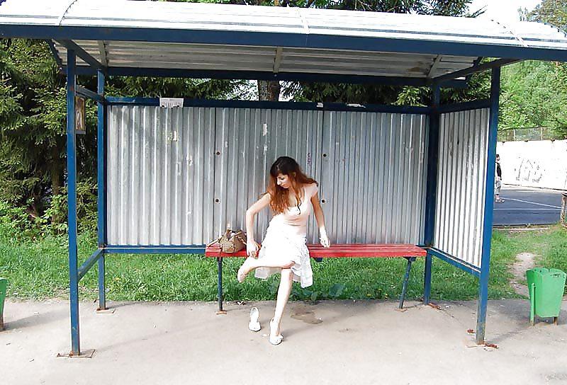 25P Azeri amateur teen