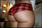 11P Big ebony asses