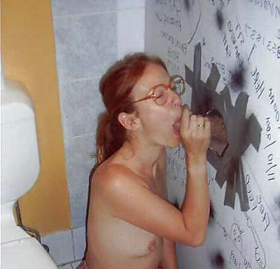 24P Gloryhole Action 2