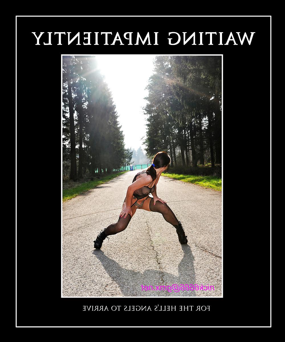 23P The Best of Naked Wife Petra