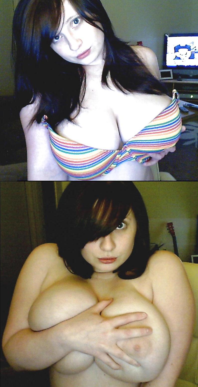 25P The Best Of Busty Teens - Edition 1