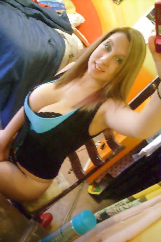 25P The Best Of Busty Teens - Edition 1