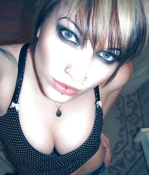 25P The Best Of Busty Teens - Edition 40