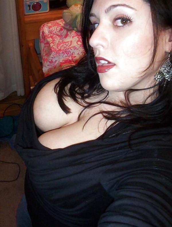 25P The Best Of Busty Teens - Edition 40