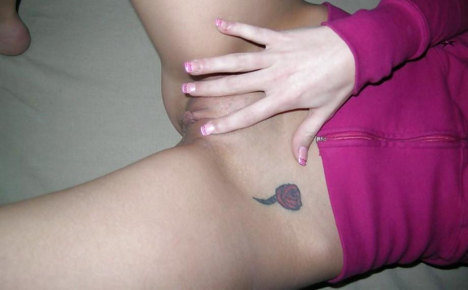 14P BK Young Teen Amateur Naked