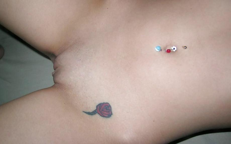 14P BK Young Teen Amateur Naked