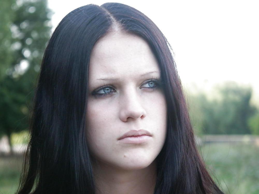 25P BEAUTIFUL AMATEUR TEEN FROM BERLIN I