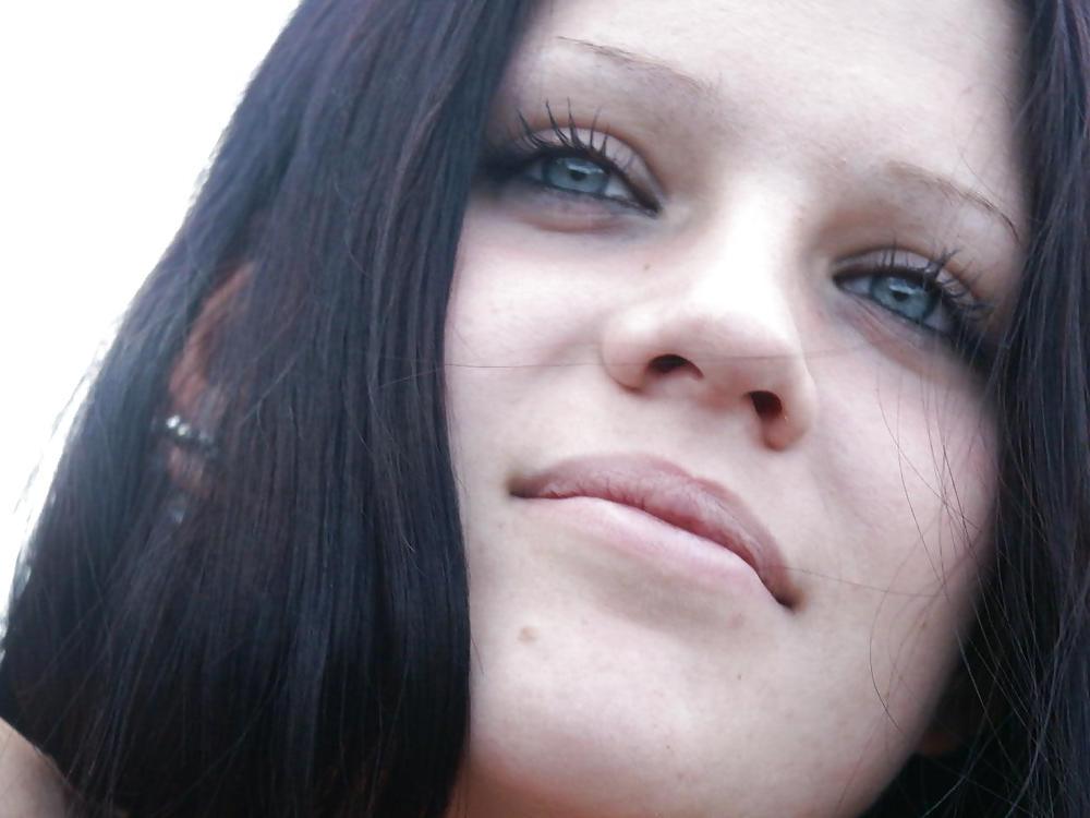 25P BEAUTIFUL AMATEUR TEEN FROM BERLIN I