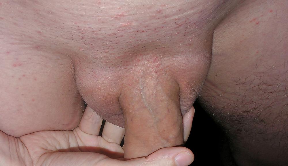25P My Personal Cum Factory Sack & Anal Hole