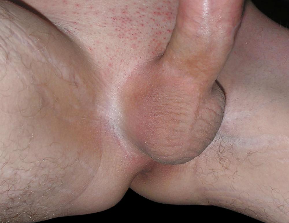 25P My Personal Cum Factory Sack & Anal Hole