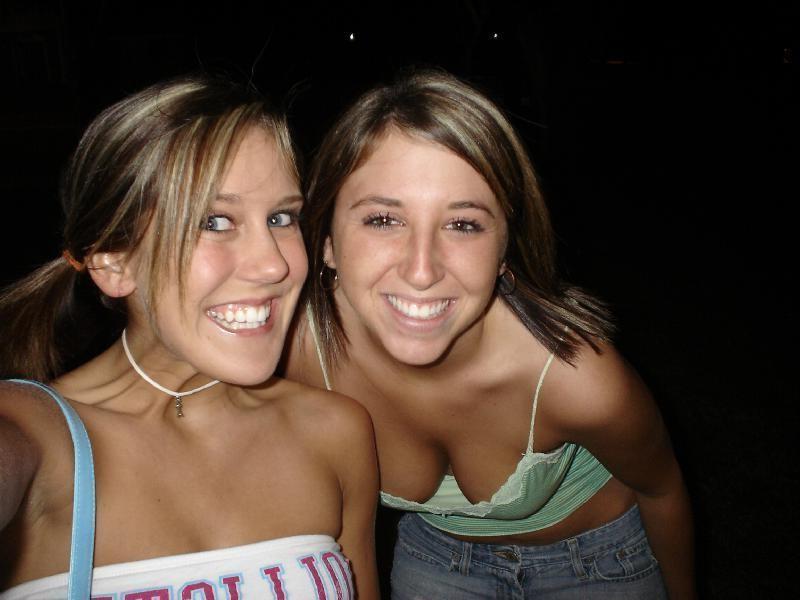 15P Pictures of naughty teen coeds going wild on camera