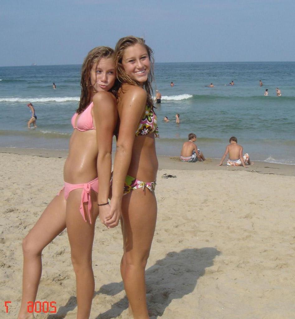 15P Pictures of naughty teen coeds going wild on camera