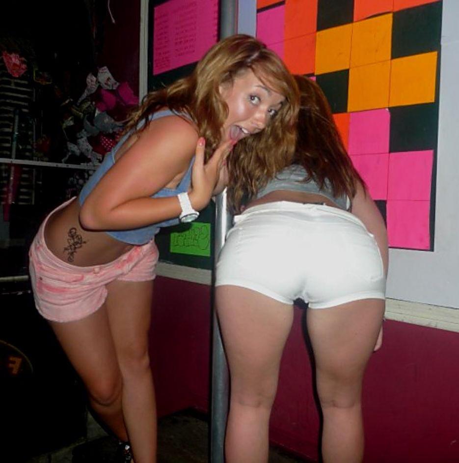 15P Pictures of naughty teen girlfriends capturing their hotness on camera
