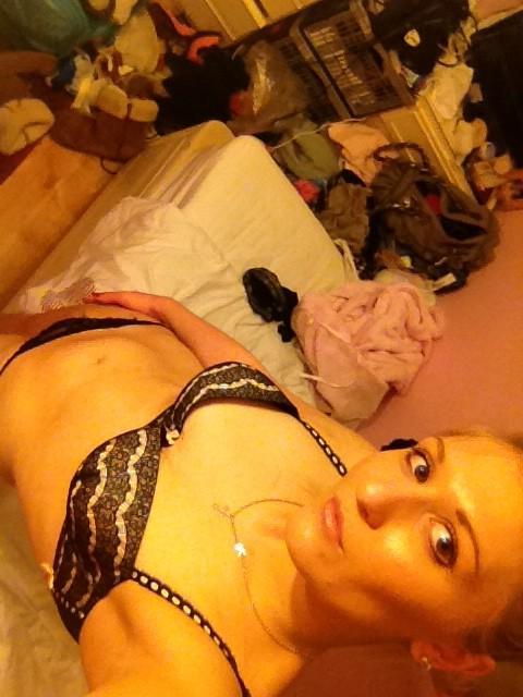 15P Pictures of naughty blonde teen girlfriends taking pics of themselves