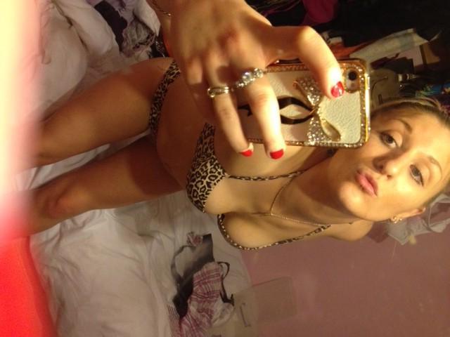 15P Pictures of naughty blonde teen girlfriends taking pics of themselves