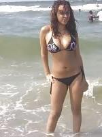 25P Ebony Busty Internet Amateur Young Set 8