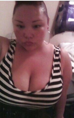 25P Ebony Busty Internet Amateur Young Set 8