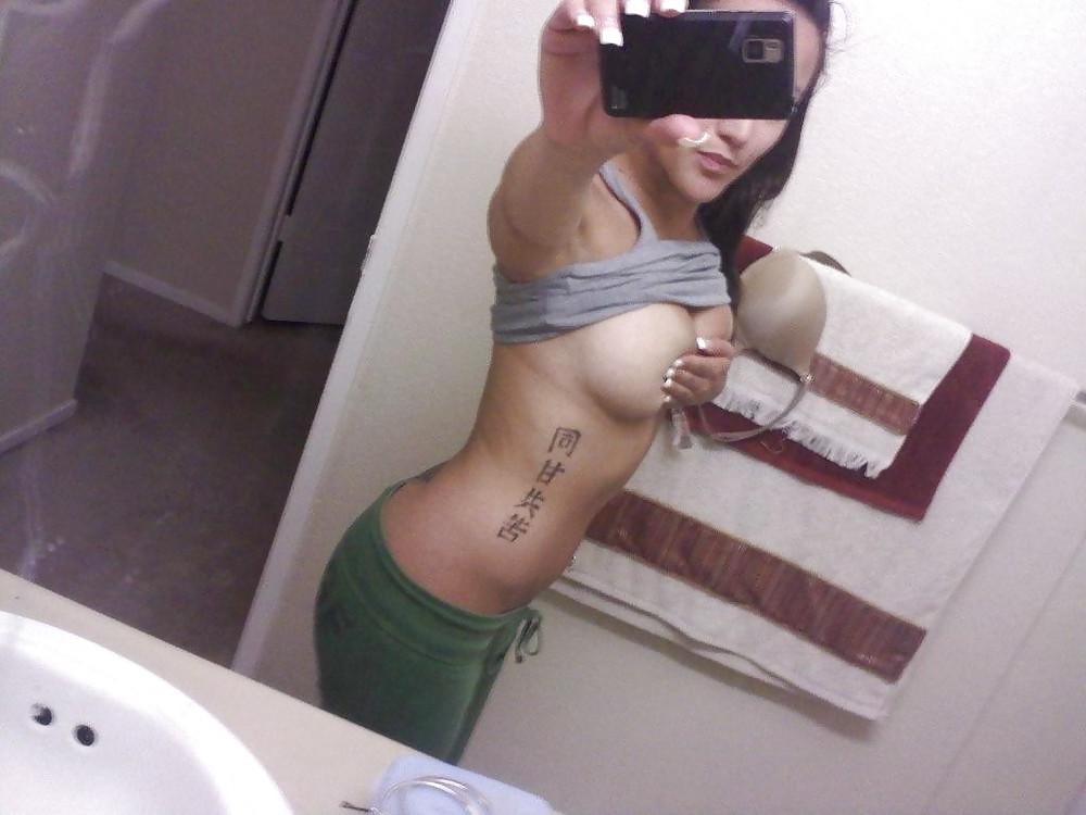 20P Amateur teen girls 2