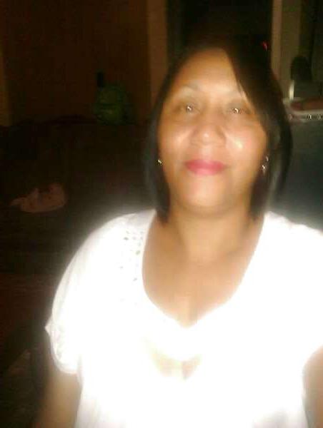 5P Ebony milf
