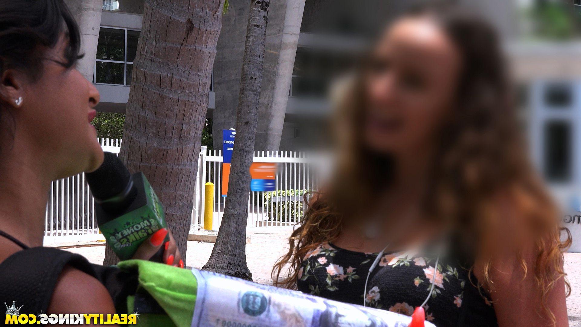 20P Busty redhead Skyla Novea fucks a stranger for cash