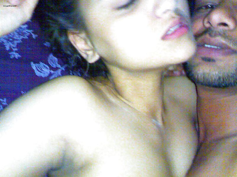 17P Paki Couple Fucking