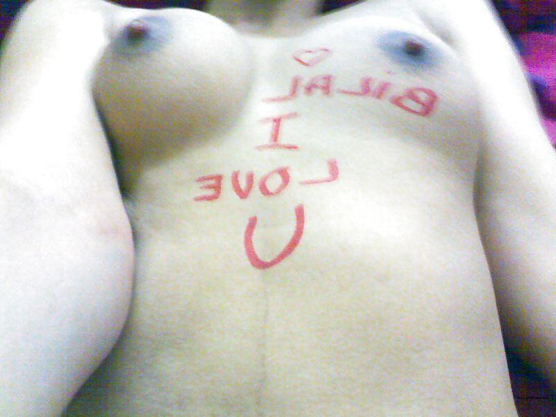 17P Paki Couple Fucking