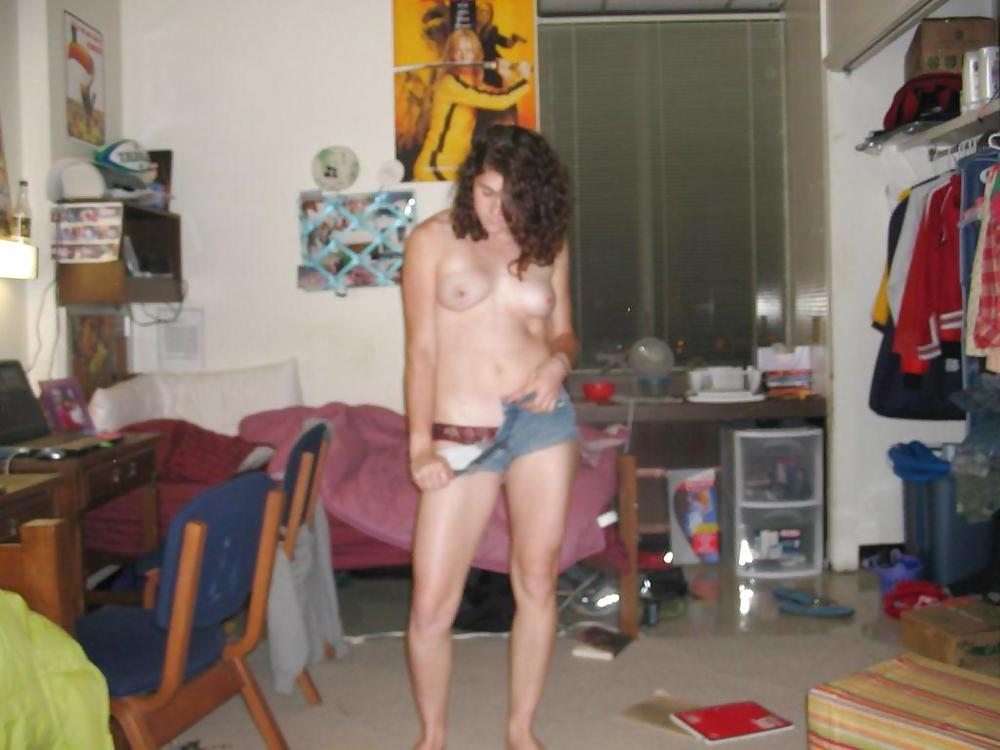 24P HORNY AMATEUR TEEN III