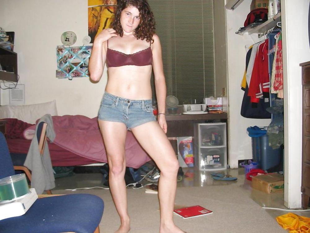24P HORNY AMATEUR TEEN III