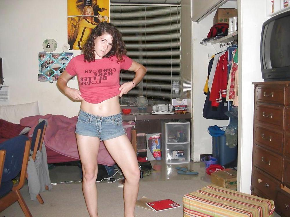 24P HORNY AMATEUR TEEN III