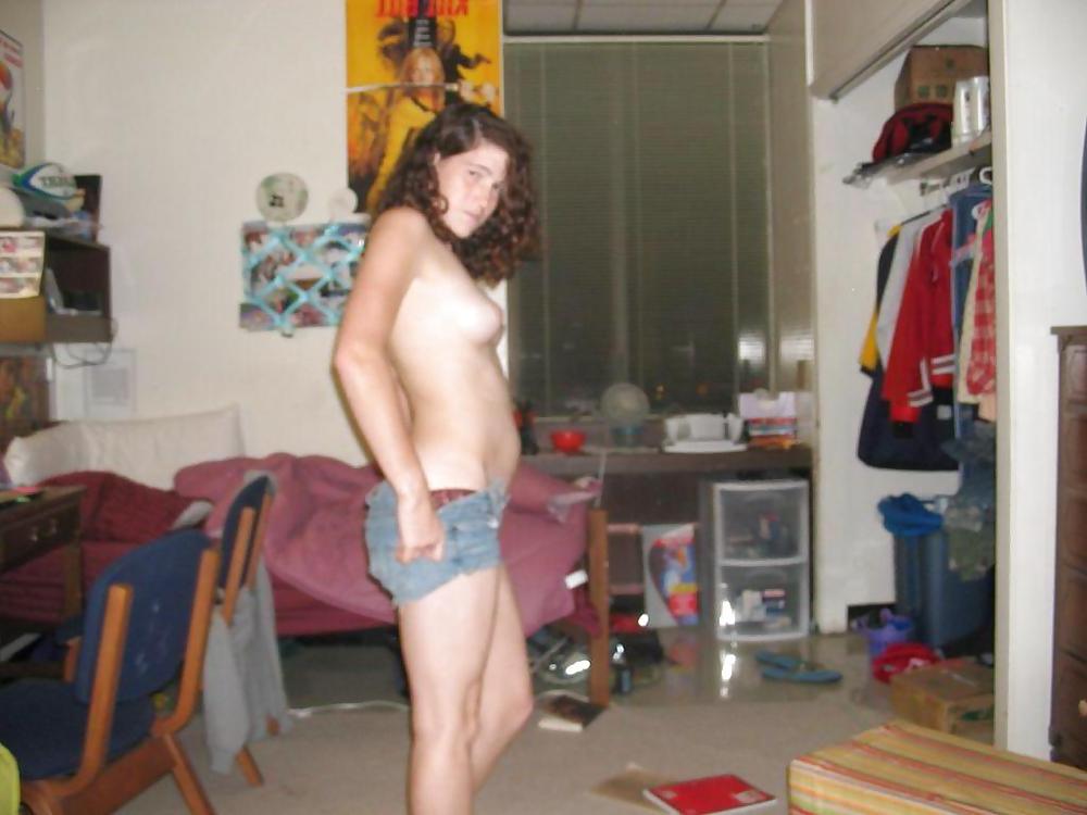 24P HORNY AMATEUR TEEN III