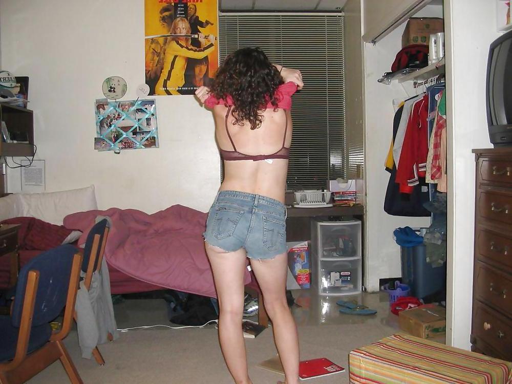 24P HORNY AMATEUR TEEN III