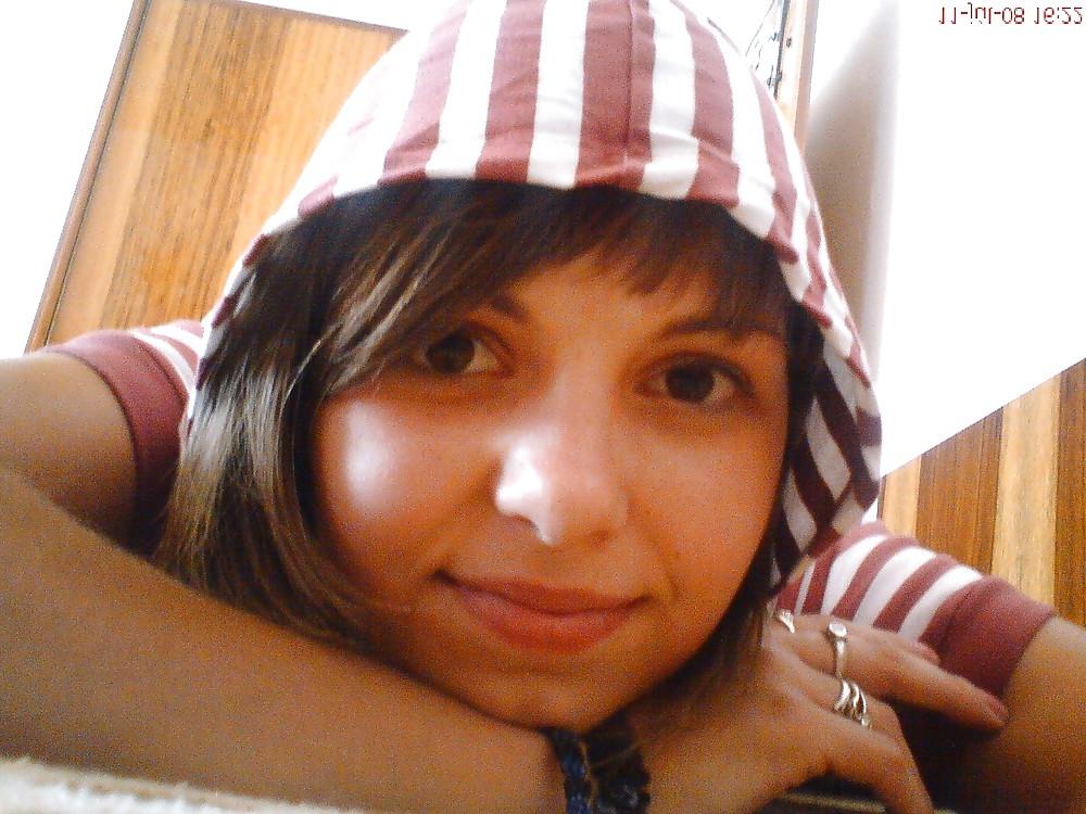 18P Stunning  Czech Teen Amateur