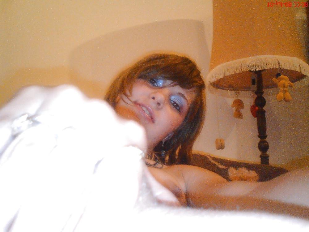18P Stunning  Czech Teen Amateur