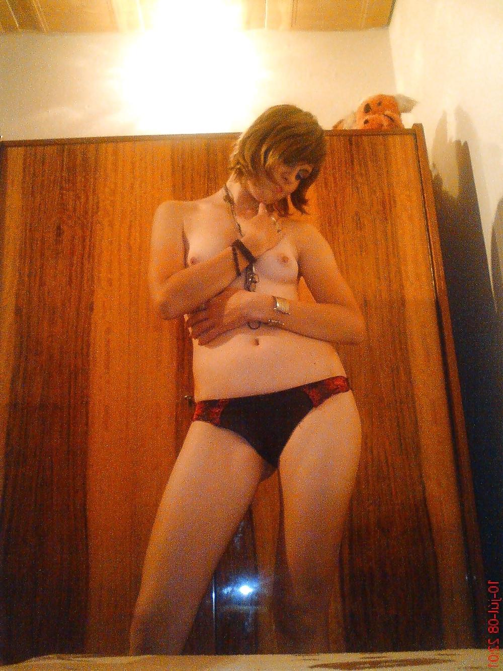 18P Stunning  Czech Teen Amateur