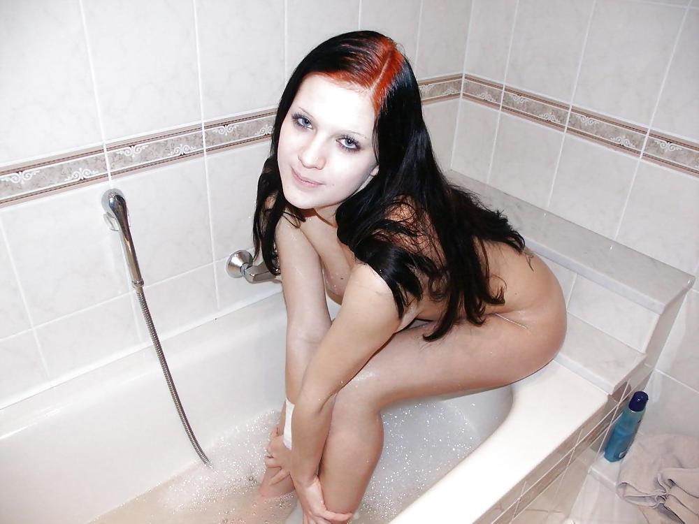25P BEAUTIFUL AMATEUR TEEN FROM BERLIN VI