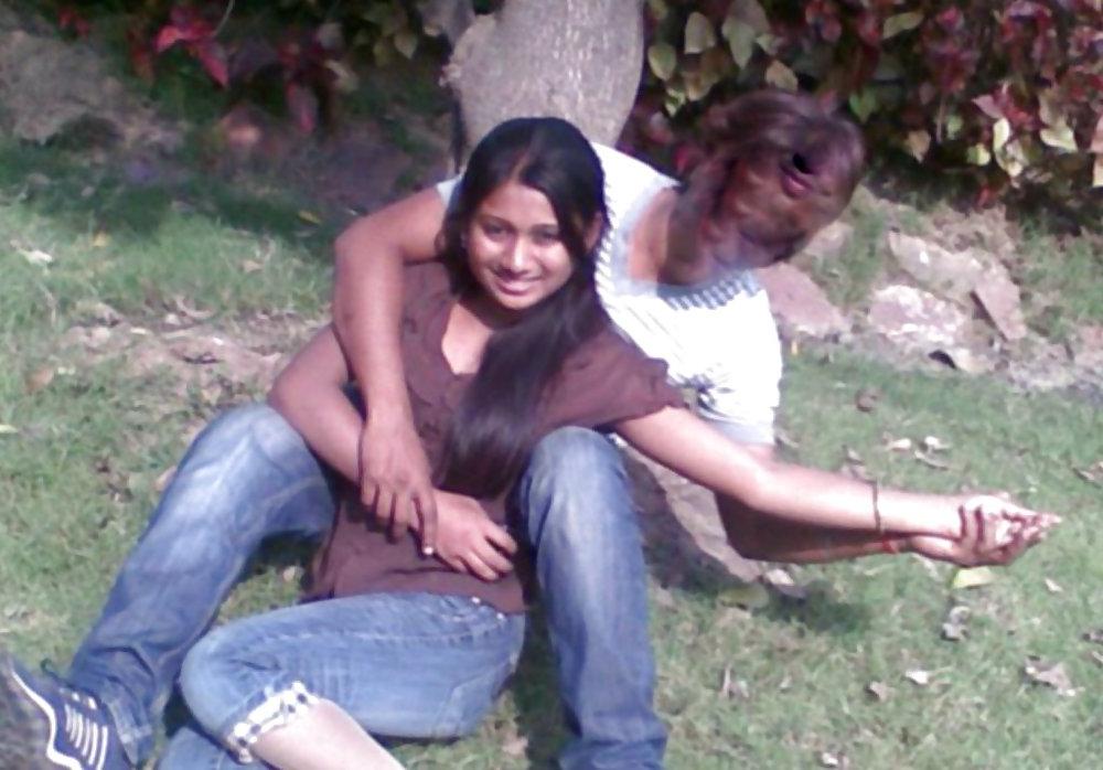 6P Bangla couple 