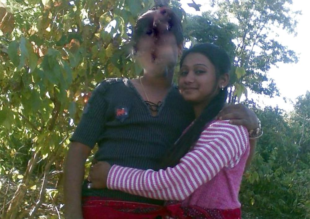 6P Bangla couple 