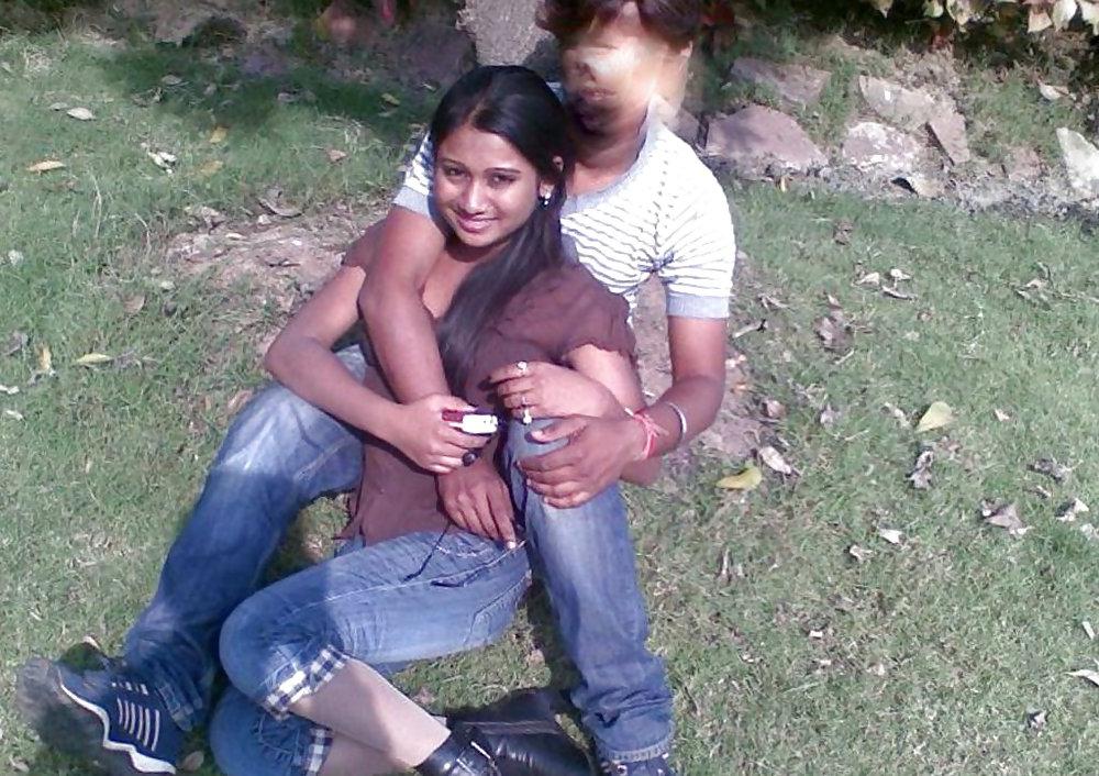 6P Bangla couple 