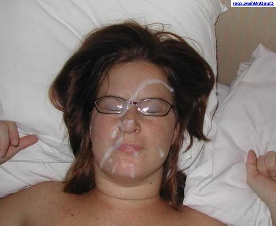 16P Amateur MILF cumshots in home swinger orgies