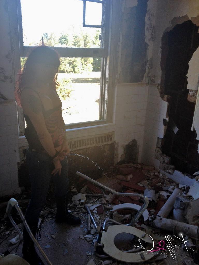 12P Abandoned
