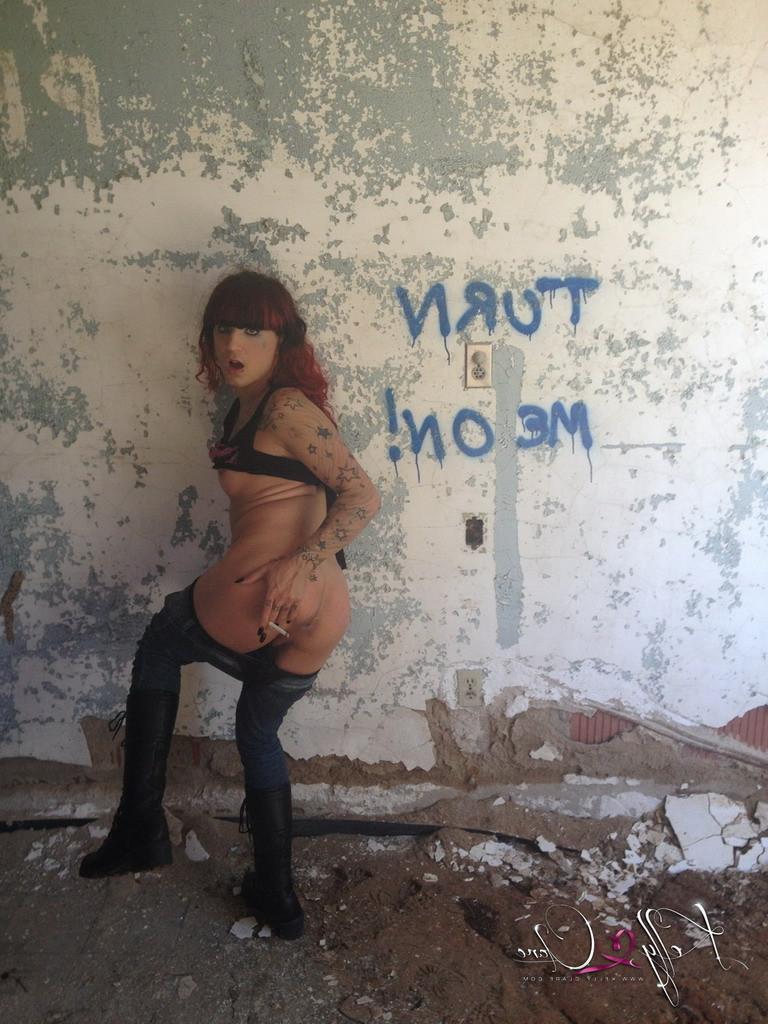 12P Abandoned