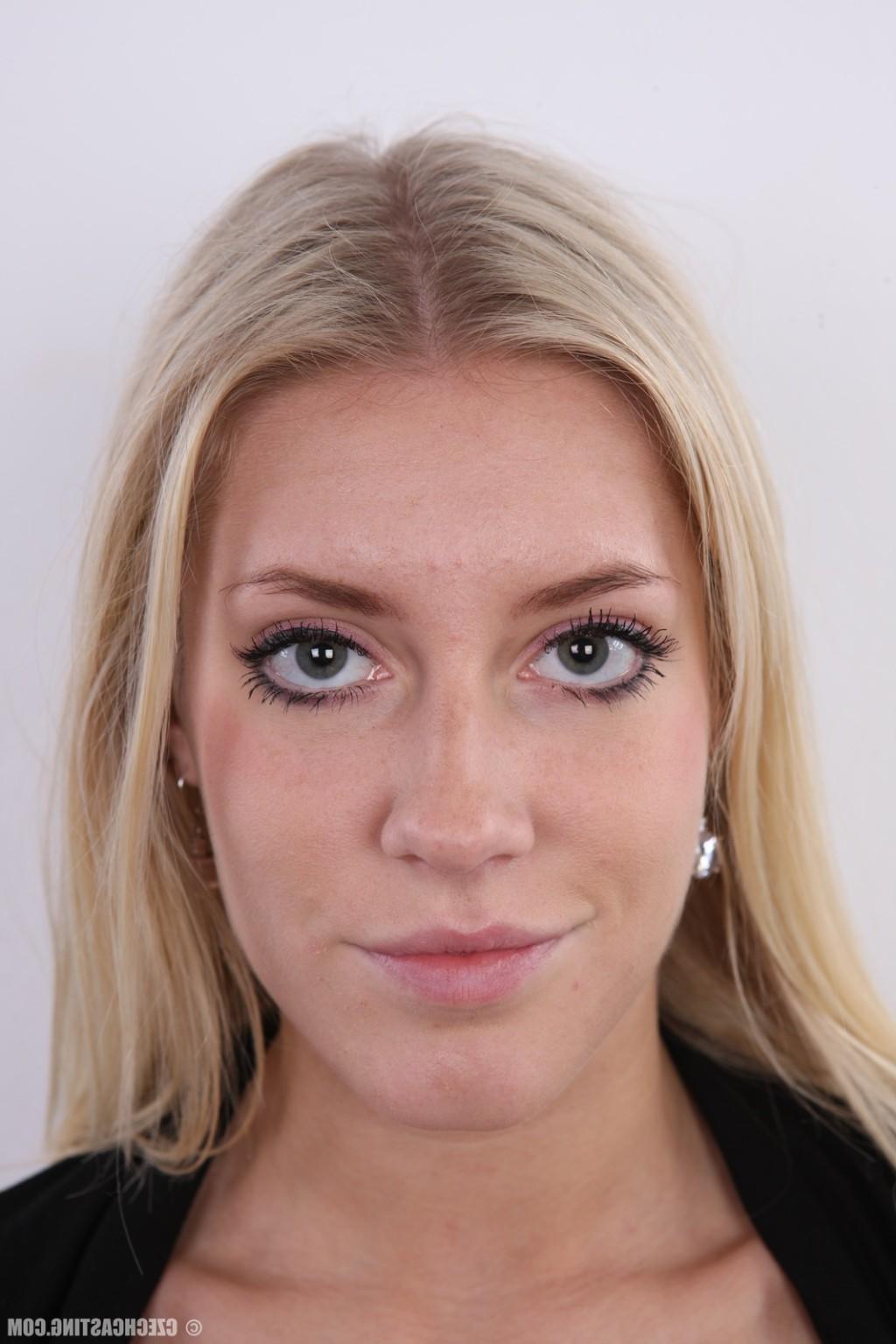 17P Amateur teen casting images